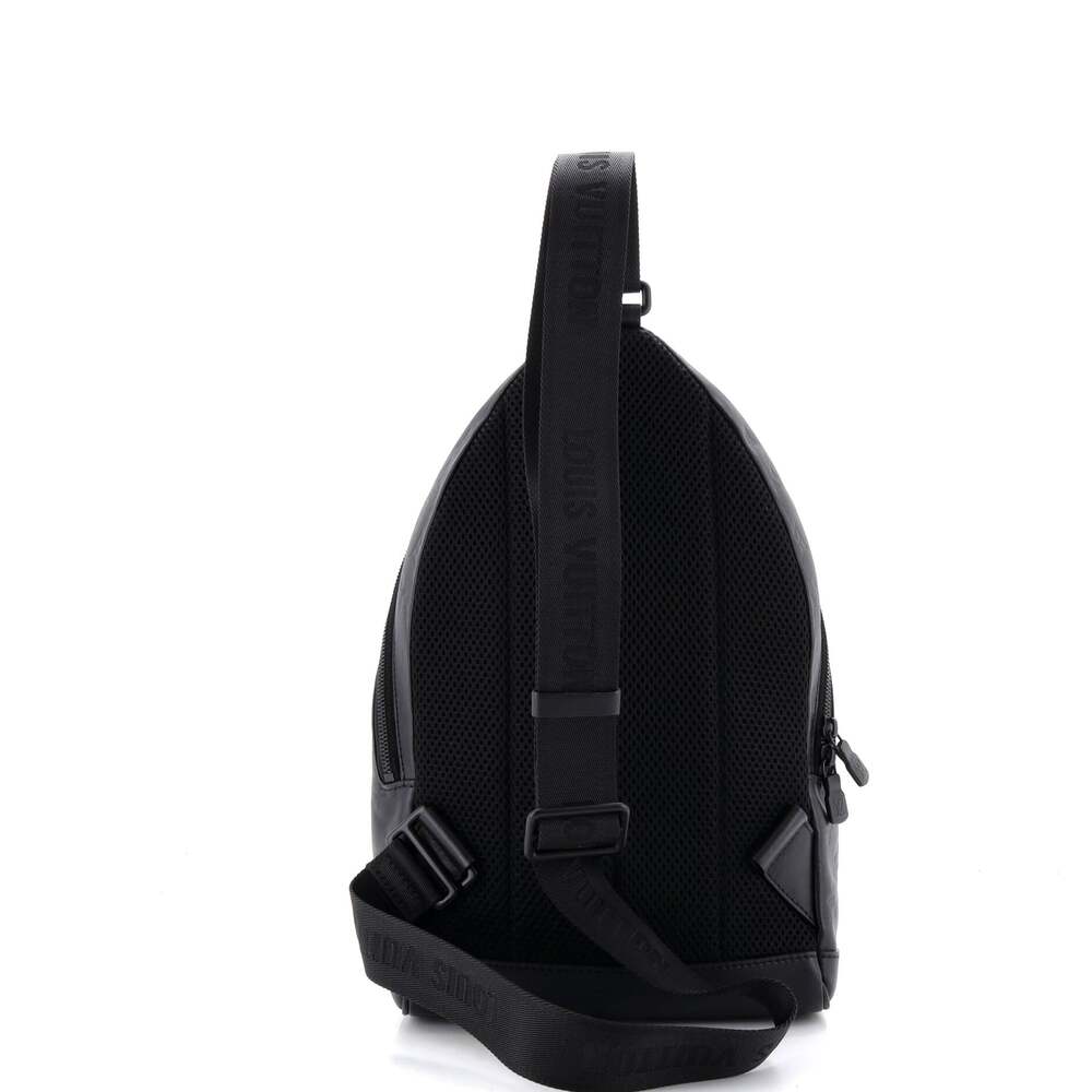 Louis Vuitton Racer Sling Bag Shadow #254304L21B - Picture 3 of 8